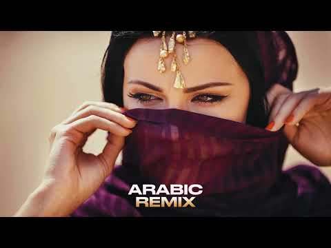 ARABIC REMIX - Ethno Wind