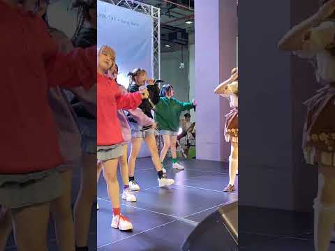 Fancam Kanghun Sora Sora จดหมายถึงฉันในอนาคต @ Idol Winter