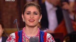 Download lagu Kuban Cossacks Chorus - Кубанский казачий хор.avi mp3