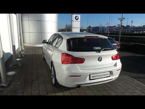 151D37156 - 151D37156 BMW 116d Sport 5-Door