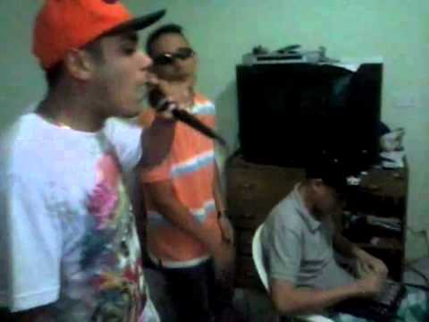 Mc Rato Sp e Mc Thiaguinho da ZO e Dj Rick Vpg e Dj Dalua