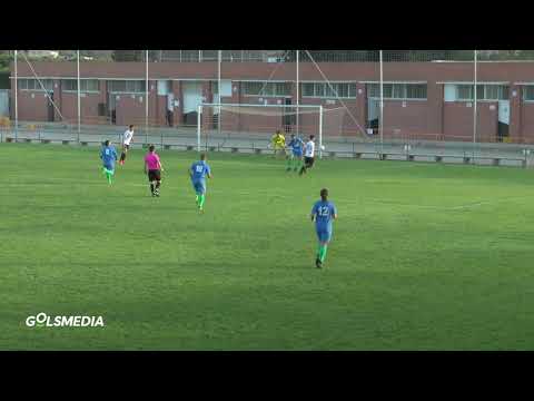 UD Carcaixent 2 - 0 CD L´Alcudia de Crespins 2020/21