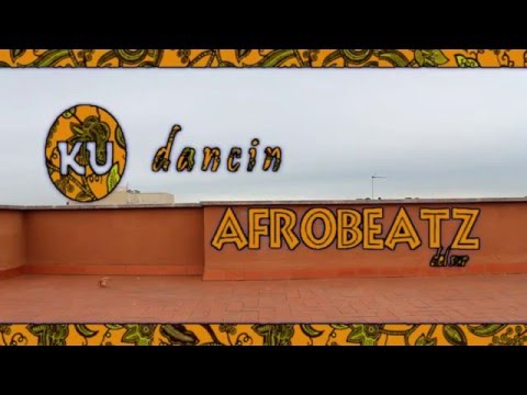 Gasmilla - Telemo (ft. Capasta) || Ku'dancin Afrobeatz
