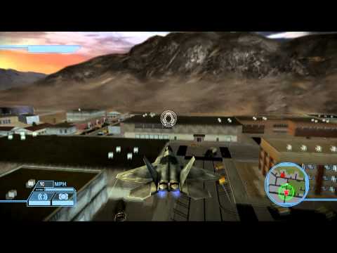 Transformers: The Game Walkthrough: Decepticons - A Gathering Force - Sinister Savior