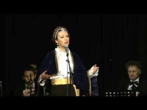 Tri put ti cuknam- Tamara Repanovic