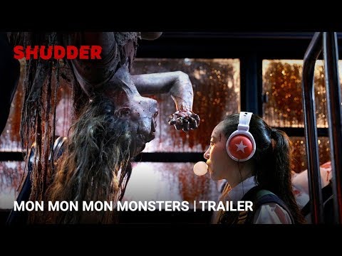 Download Mon Mon Mon Monsters 3gp Mp4 Codedwap