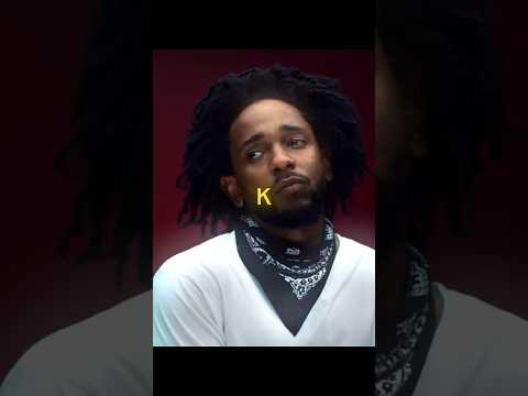 Kendrick’s response on “Big THREE” #kendricklamar #edit #fypシ #drake #likethat #jcole