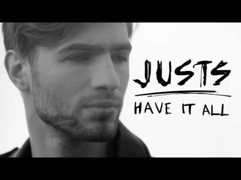 Justs - Have it All (EP "To be heard") official audio