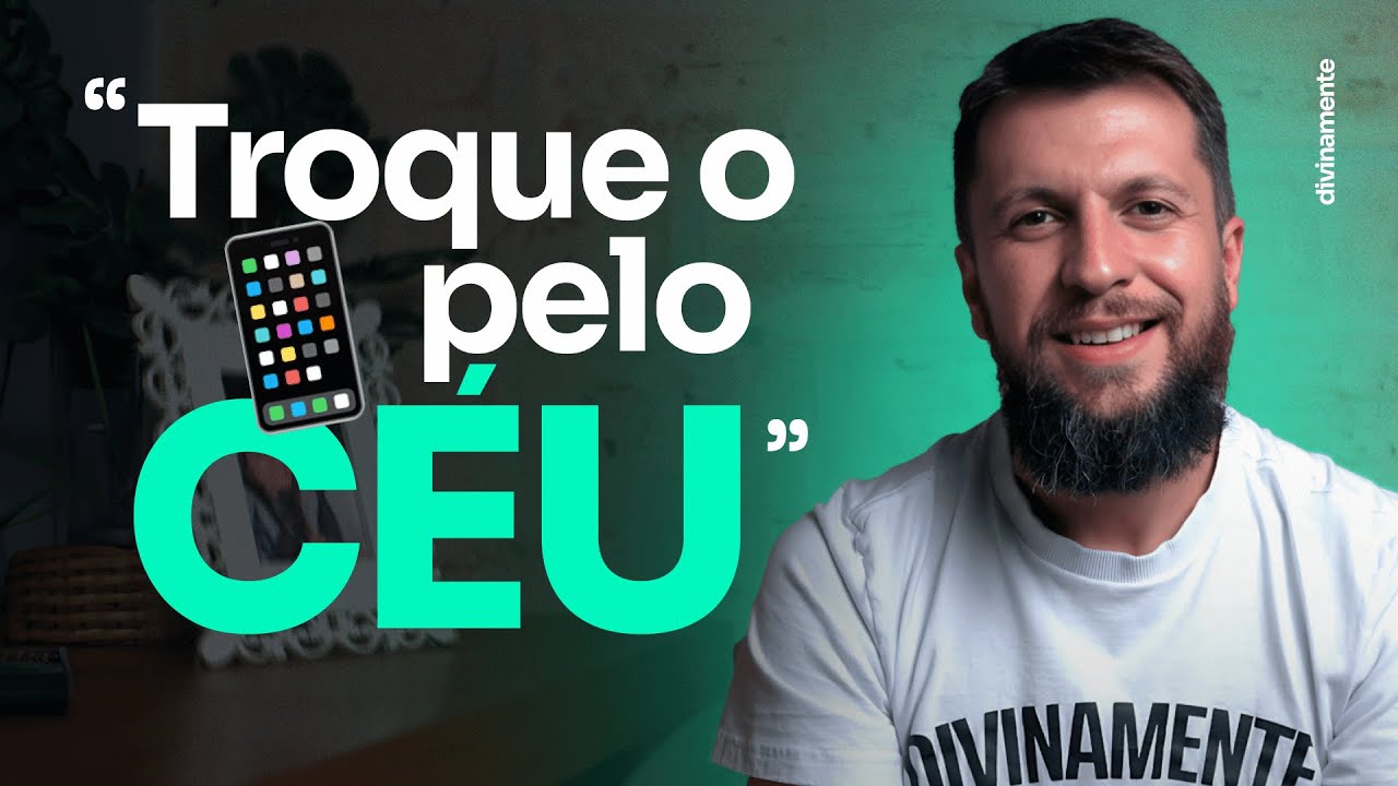 Como ouvir a voz de Deus todos os dias? | Divinamente