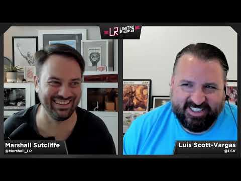 Limited Resources 672 – Q&A for DMU Cycle