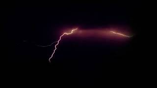 Lightning Overlay Video | Lightning And Thunder Storm Effect For Editing
