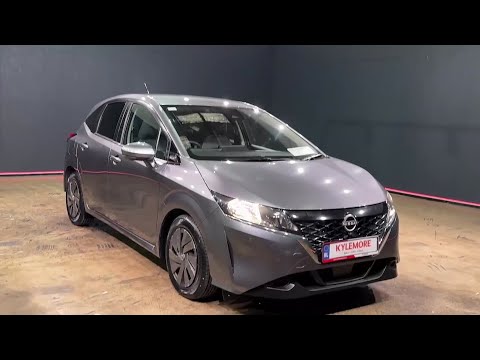 Nissan Note 1.2 E-POWER HYBRID AUTOMATIC - NEW MOD - Image 2
