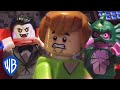 LEGO Scooby Doo Donuts Save The Day