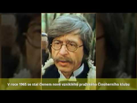 Václav Kotva - Život