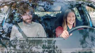ŠKODA SCALA: How to use Front Assist