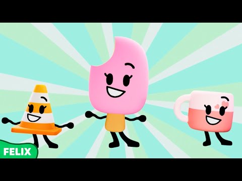 Popsicle Does The Gatinha // ♦ FireFlow ♦