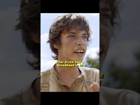 🤠 The Son (2017) | Fight, Desire & a Deadly Test of Courage Among the Tribe 🏹🔥💔