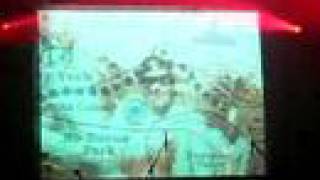 The Aquabats Intro And Fashion Zombies!!