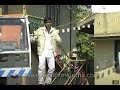 Ajay Devgan Amitabh Bachchan Aishwarya Rai On Hindustan Ki Kasam Sets In Mumbai