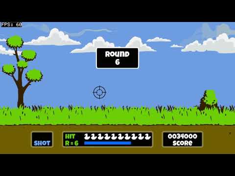 Gameplay Video