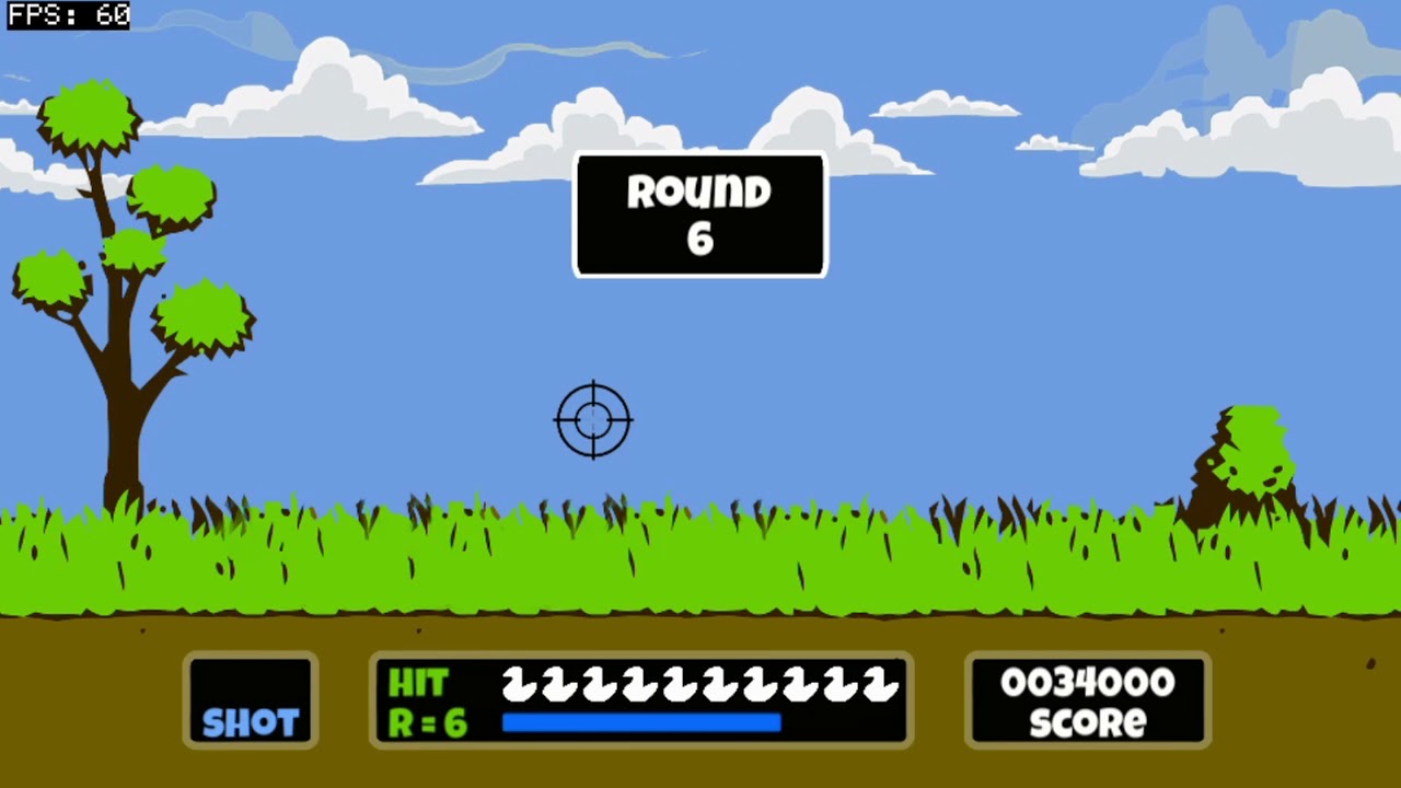 Gameplay Video
