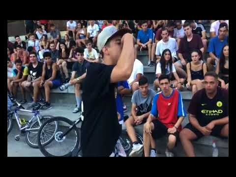 RXTINTO recopilacion