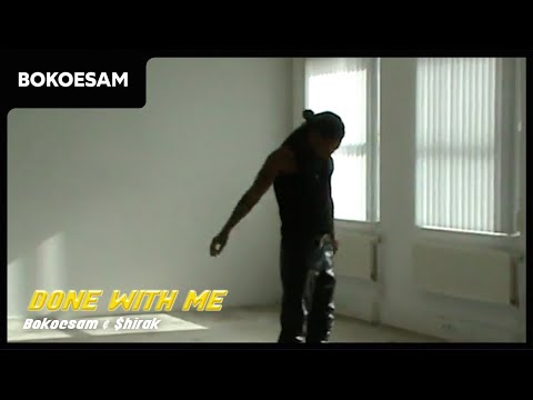 Video thumbnail for Done With Me