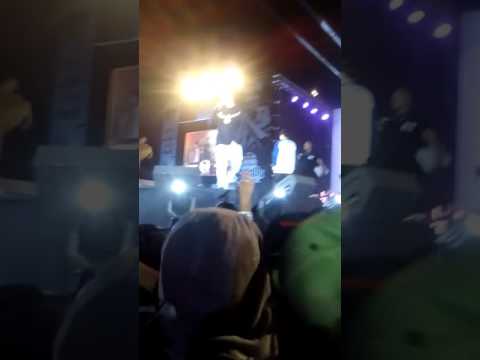 Jota vs nekroos / RBBDG peru 2016