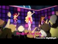 Lolirock pop revolution 