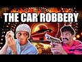 The Car Robbery | Zubair Sarookh