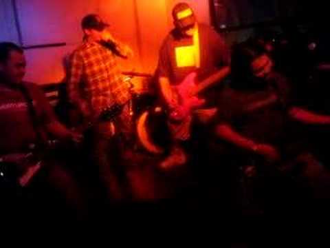 STAND OFF Live Maroti Cafe - Not For Me