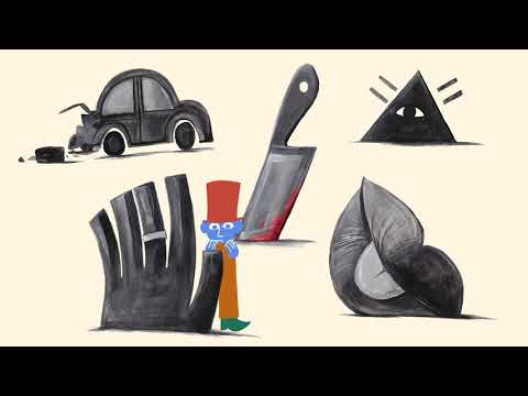 OCD "Pure O" awareness