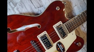 Video thumbnail for Gretsch G5622T CB Electromatic Walnut by Muzyczny_pl