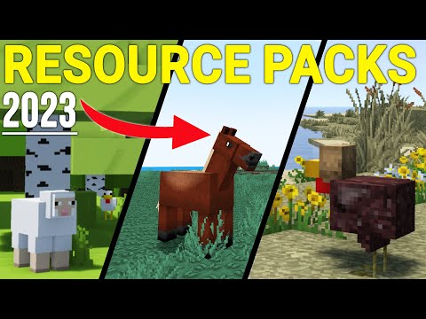 The Ultimate 2023 Minecraft Texture Pack Breakdown