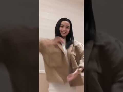 MNL48 Abby dancing Pagibig Fortune Cookie