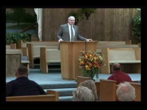 Psalm 46 ~ God Is Our Refuge (Pastor Charles Lawson)