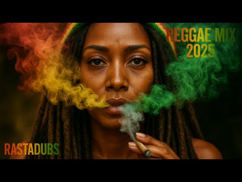 Deep Roots Dub Reggae Journey 2025 🌿High Irie Mix for Spiritual Minds in 4K | RastaDubs Vol. 23