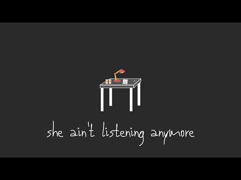 Unknown - she ain't listening anymore Prod. xowny