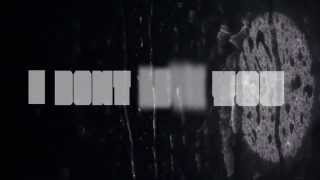 Secret Empire | The Loneliest Place (Official Lyric Video)