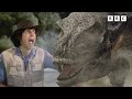 T Rex And Pumice Andy S Dinosaur Adventures Andy S Amazing Adventures
