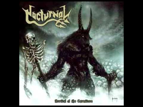 Nocturnal - Nuclear Strike