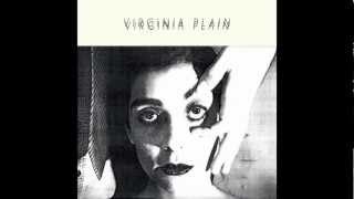 Virginia Plain - Electric Eyes