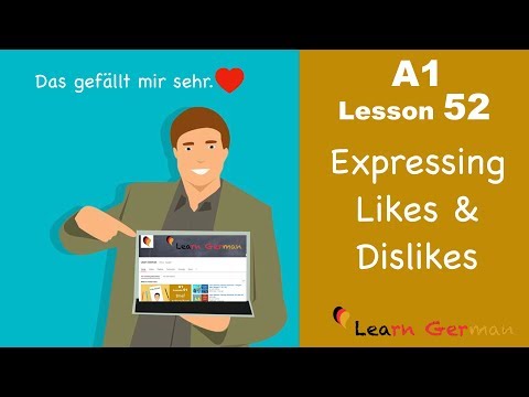 A1 Lesson 1 | Begrüßungen | Greetings | German for beginners | Learn German