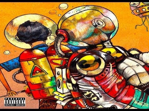 Video thumbnail for Panic On Pluto (interlude)