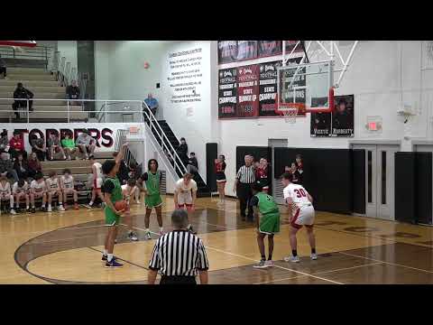 Chardon Boys Varsity vs. Mayfield - February 20, 2024