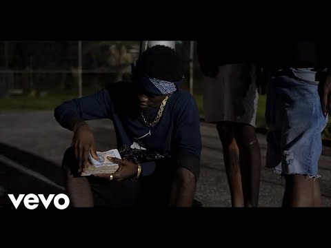 Ants Major - Fraid Ah Meh (Official Video)