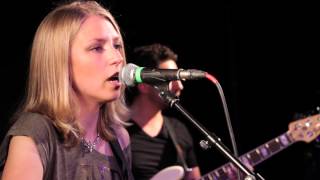 Hannah Scott - Only Way Out (Live @ Camden Barfly)