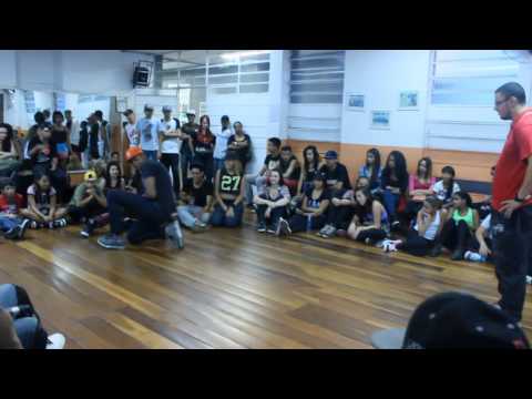 CDU JUNHO| Diney x Pitbull - ALL STYLES