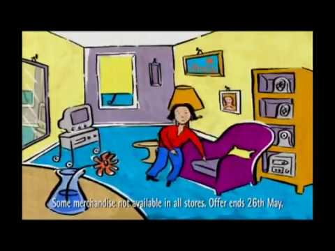 ITV1 Central Continuity - 24th May 2006 (1)