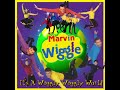 Marvin Wiggle It S Wiggly Wiggly World Albums